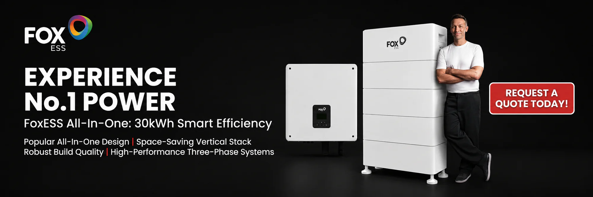Power Your Home With Precision