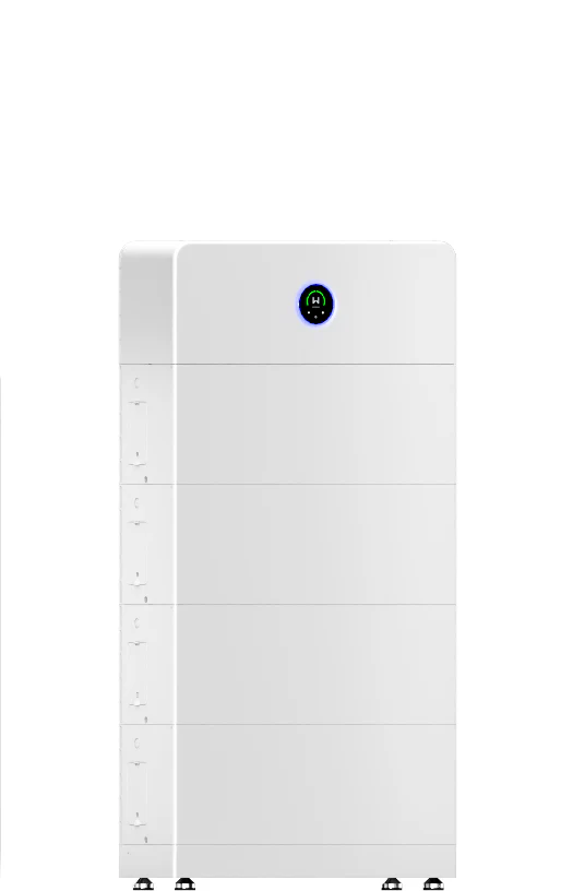 Solar & Battery Installation